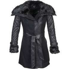 Morgan Coat GEFROU