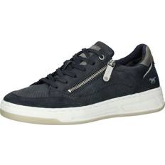 Mustang Herren 4187-303 Sneaker, Navy