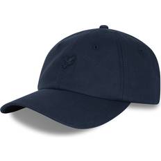 Lyle & Scott Kepsar Lyle & Scott Tonal Eagle Baseball Cap Blå