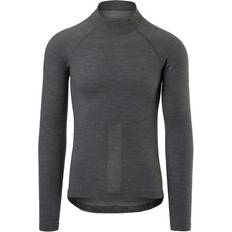 AGU Winterday Turtle Base Layer L/Æ Grå