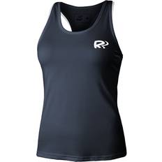 Racket Roots Teamline Tank Top Women blue