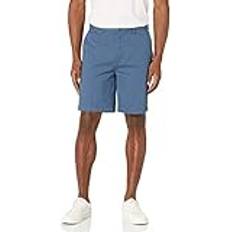 Mens Classic-Fit 9 Short - Blue