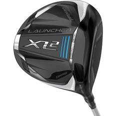 Drivers Cleveland Golf Launcher XL2 Draw Driver 10.5* Regular Flex [Aldila Ascent]