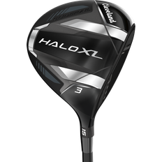 Bon_marché Bois de parcours Cleveland Golf Halo XL Main Droite 5 18° Lady Club De