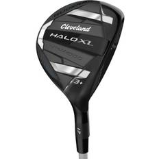 Cleveland Golf Halo XL Hy-Wood Right Hand 3+ Hy-Wood 17 in Senior Aldila Ascent PL 40