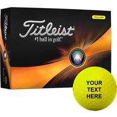 Golf Titleist 2023 Pro V1 Personalized