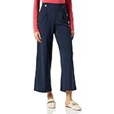 JDY geggo Wide Leg Fit - Black
