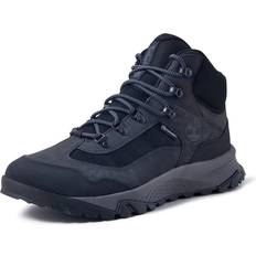 Timberland men's lincoln peak hiker boots Black