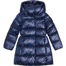 Polo Outerwear Ralph Lauren Polo Ralph Lauren Kids Daunenjacke Blau