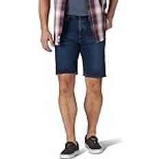 Wrangler Men Shorts Wrangler Authentics Men's Comfort Flex Waistband Short, Maxton