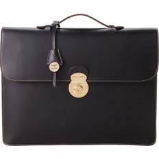 Water Resistant Briefcases Dooney & Bourke Alto Small Gusset Briefcase