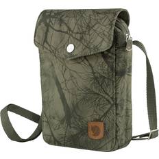 Greenland pocket Fjällräven Greenland Pocket - Green Camo