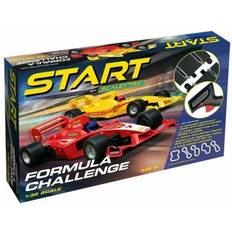 Starter Sets on sale Scalextric Formula Challenge Start Set C1408P