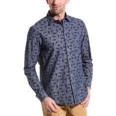 Jaipur Paisley Gramercy Shirt