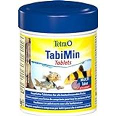 Tetra Tablets TabiMin Tabletten Fischfutter