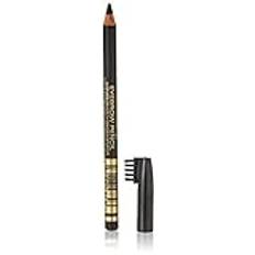 Makeup Max Factor Eyebrow Pencil - Ebony