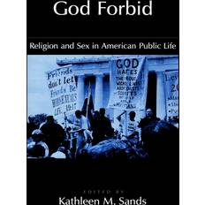 God Forbid (Hardcover)