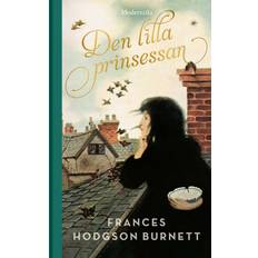 Klassiker E-böcker Den lilla prinsessan (E-bok)