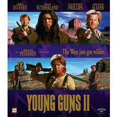 Young Guns 2 Blu-Ray