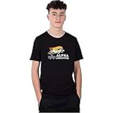 Rodger Dodger T -T-shirt för barn/unga Black