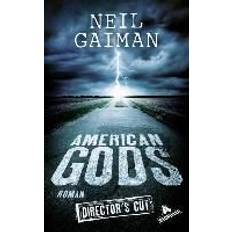 American Gods: Roman (2015)
