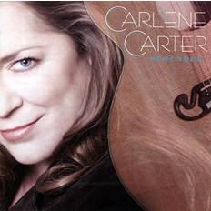 Billig CD Carlene Carter Stronger (CD)