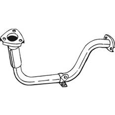 Avgassystem Bosal Avgasrör 788-807