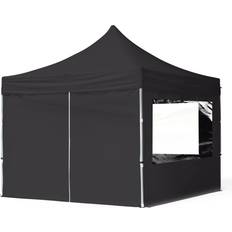 Toolport Pop Up Gazebo 3x3m High-performance