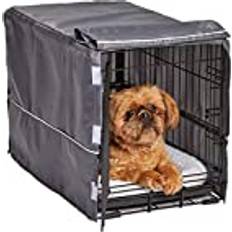 New World Dog Crate Cover, Privacy Dog Crate Cover Crates, Wash