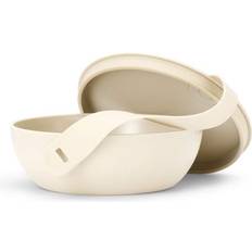 Porter Bowl Cream