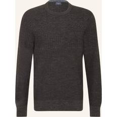 Olymp Pullover Olymp Pullover DUNKELGRAU