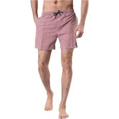 Beige Badbyxor Rip Curl Native 16'' Volley Beige
