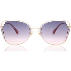 Bolon BL7121 A33 Women's Sunglasses - Rose Gold
