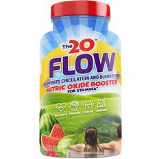 The20: Flow Nitric Oxide Supplement 60 pcs