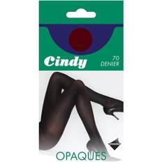 Multicoloured - Women Tights & Stay-Ups Denier Opaque Tights 1 Pair Multi