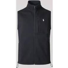 Polo Ralph Lauren Chalecos Polo Ralph Lauren Full Zip Gilet - Black