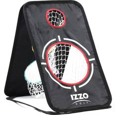 Golf A-Frame Chipping Practice Net