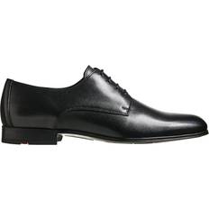 Slip-on Derby LLOYD Fonda - Black