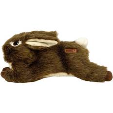 Kong Hundleksaker - Kanin Husdjur Kong Wild Low Stuff Rabbit