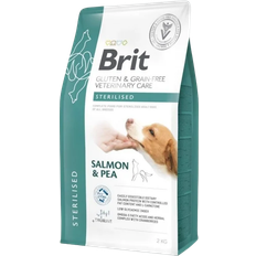 Brit Hundfoder Husdjur på rea Brit Veterinary Care Dog Grain Free Sterilised 2kg