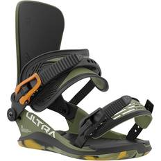 Snowboard Union Ultra Snowboard Binding 2024 Men's