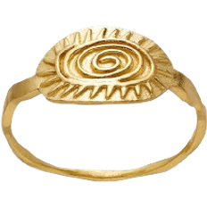 Maanesten Nadja Ring - Gold