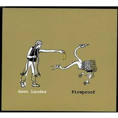 Fireproof (Australian Import) (2008) (CD)