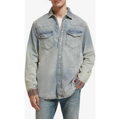 Scotch & Soda Tops Scotch & Soda Western Shirt