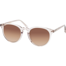 New Depp Pink/Transparent/Brown