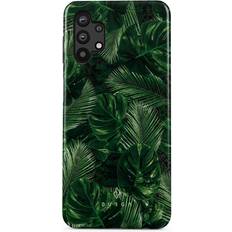 Burga Tropical Garden Samsung Galaxy A32 5G Case