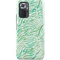 Burga Free Spirit Xiaomi Redmi Note 10 Pro Case