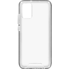 Protective Case Samsung Galaxy A02s Shockproof Bumper Crystal Collection Clear