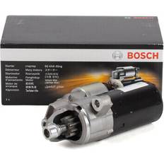 Bosch Starttimoottori 12V 1.4 10 50 30 Links