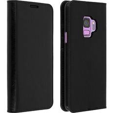 Avizar Business Book Case for Galaxy S9